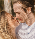 Лавика и Вова Борисенко