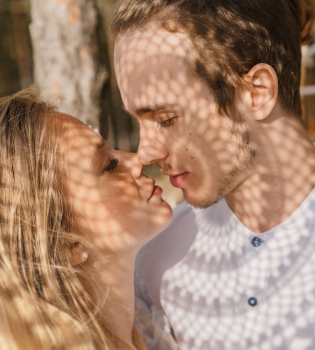 Лавика и Вова Борисенко