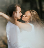 Лавика и Вова Борисенко