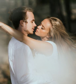 Лавика и Вова Борисенко