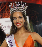 В Киеве состоится финал национального конкурса красоты &laquo;Мисс Украина-2017&raquo;