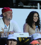 В Скадовске прошел детский фестиваль &quot;Черноморские игры 2017&quot;