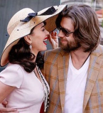 Анастасия Заворотнюк и ее муж устроили себе роскошный отдых в Турции