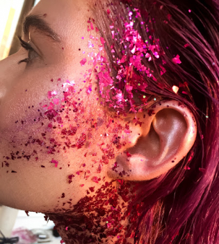 Бьюти-тренды этого лета - краткий обзор