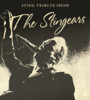 Sting Tribute Show