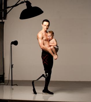 Сергій Романовський