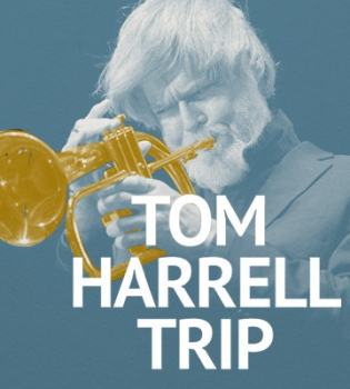 Джазовое путешествие с Томом Харреллом и коллективом Trip