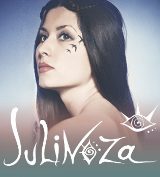 Julinoza приглашает на большой сольный концерт
