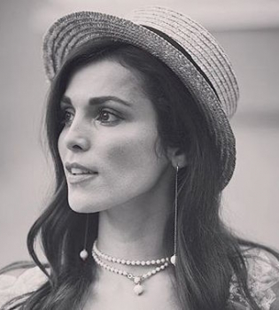 Сати Казанова выходит замуж за итальянца