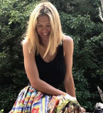 Какие красивые! Вера Брежнева опубликовала портрет с младшей дочерью