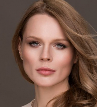 Ольга Фреймут вернулась на Новый канал