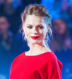 Ольга Фреймут ушла с телеканала 1+1