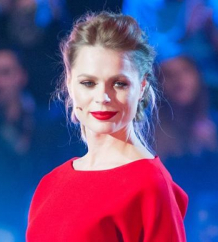 Ольга Фреймут ушла с телеканала 1+1