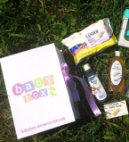 Baby Box 2017