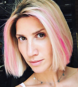 Анита Луценко фото 2017