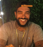 Кто она: известно имя новой красавицы-возлюбленной Тимати