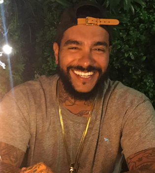 Кто она: известно имя новой красавицы-возлюбленной Тимати