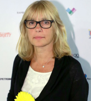 Муж покойной Веры Глаголевой впервые прокомментировал ее смерть