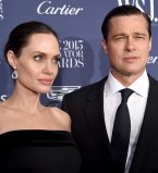 Любовь здесь ни при чем: почему Анджелина Джоли и Брэд Питт никак не могут развестись?