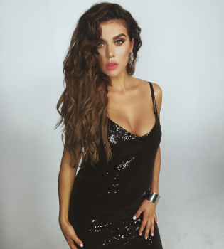 Анна Седокова призналась