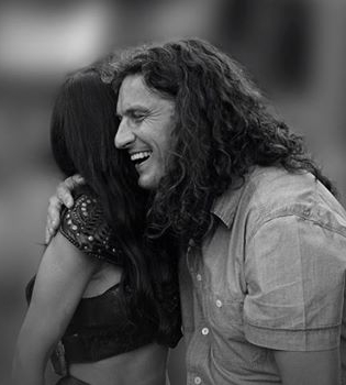 Мы не забыли: Ирины Билык, Dzidzio, O.Torvald почтили память Кузьмы Скрябина в день его рождения