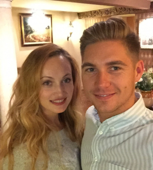 Владимир Остапчук 10 лет