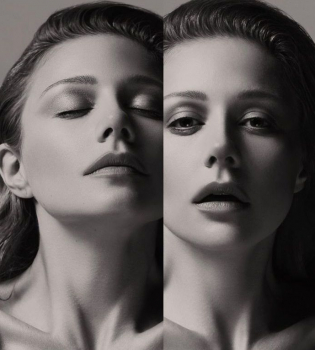 Тина Кароль выпустила новый альбом