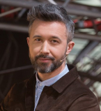 Сергей Бабкин фото