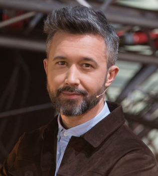 Сергей Бабкин фото