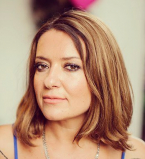 Наталья Могилевская взорвала сеть страстным фото в танцевальном зале