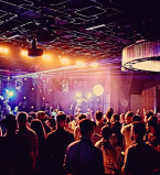 Fryday Afterwork возвращается в CHI by Decadence House