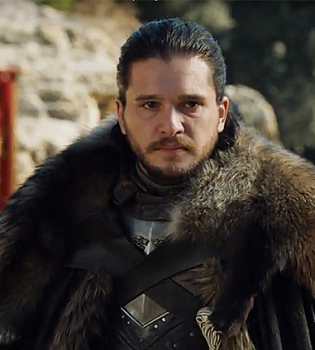 Вышел захватывающий трейлер последней серии "Игры престолов"