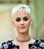 Кэти Перри прокомментировала воссоединение с Орландо Блумом