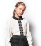 Школа на носу