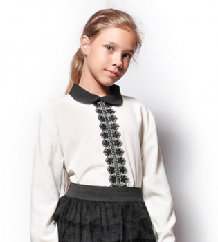 Школа на носу