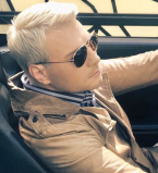 Влюблен по уши: Николай Басков опубликовал фото со своей невестой