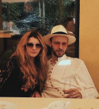 Просто друзья? Макс Барских и Миша Романова отдыхают вместе