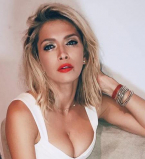 Вера Брежнева порадовала милым образом