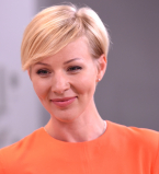 Минус один: Марина Леончук ушла с телеканала 1+1