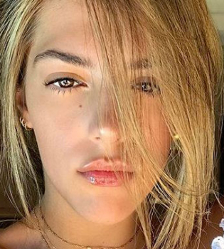 Какая красивая: 18-летняя дочь Сильвестра Сталлоне показала восхитительное тело