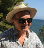 Какой красавчик: Юрий Горбунов показал свое фото в молодости