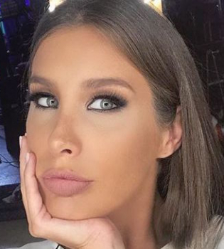 Губки увеличились: поклонники обсуждают заметные изменения во внешности Кети Топурии