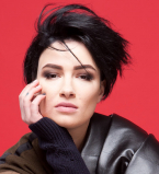 Анастасии Приходько дали звание Заслуженной артистки Украины