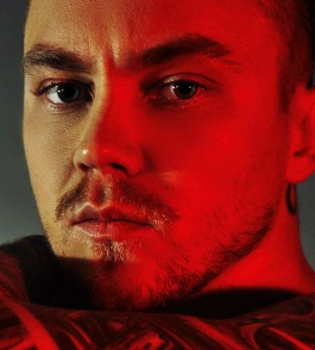 Артем Пивоваров презентовал свой первый украиноязычный клип