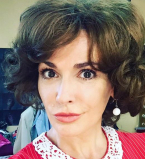 Ольга Сумская кардинально сменила имидж