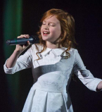 Анастасия Багинская