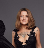 Неугомонные: Наталья Могилевская выложила в сеть забавное видео с первого эфира &quot;Танці з зірками&quot;