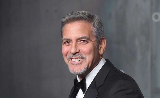 Джордж Клуни об отцовстве в 56 лет: &quot;Это пугает&quot;