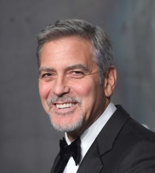 Джордж Клуни об отцовстве в 56 лет: "Это пугает"