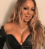 Мэрайя Кэри показала свой огромный гардероб из нескольких комнат